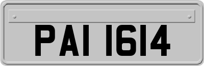 PAI1614