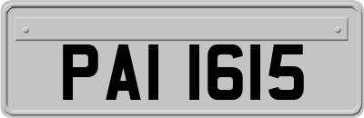 PAI1615