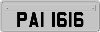 PAI1616