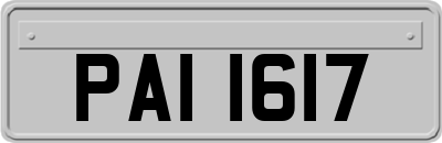 PAI1617