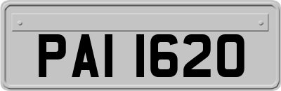 PAI1620