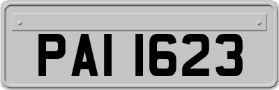 PAI1623