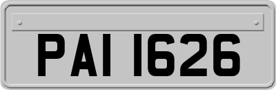 PAI1626