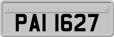 PAI1627