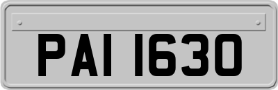 PAI1630