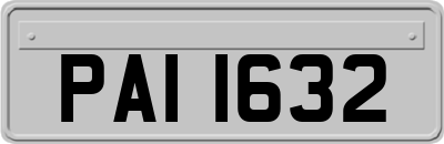 PAI1632