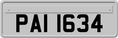 PAI1634