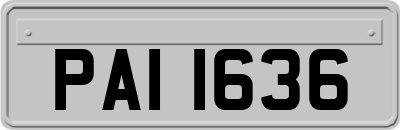 PAI1636