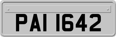PAI1642