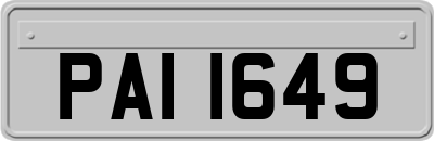 PAI1649