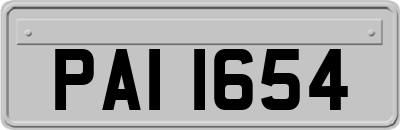 PAI1654