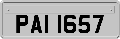 PAI1657