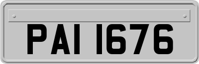 PAI1676