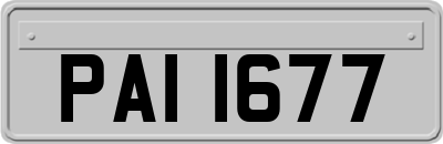PAI1677