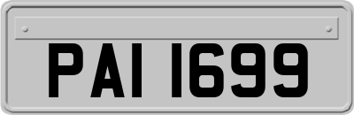 PAI1699
