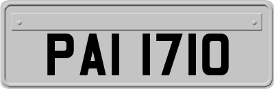 PAI1710