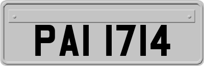 PAI1714