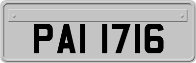 PAI1716