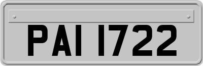 PAI1722
