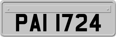 PAI1724