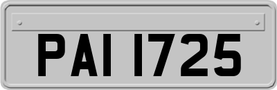 PAI1725