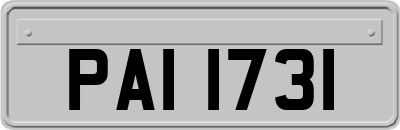 PAI1731
