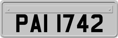 PAI1742