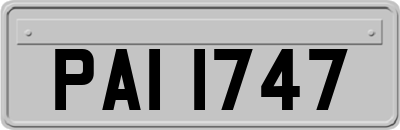 PAI1747