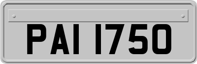 PAI1750