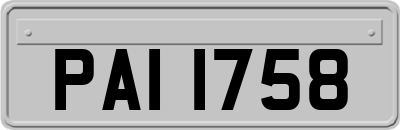 PAI1758