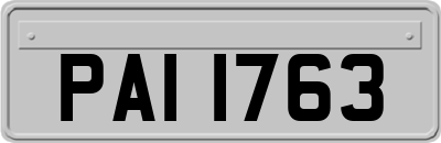 PAI1763