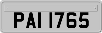 PAI1765
