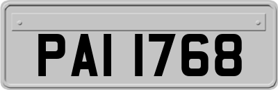 PAI1768