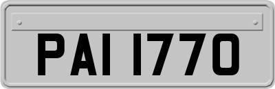 PAI1770