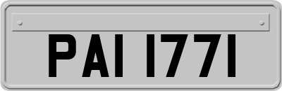 PAI1771