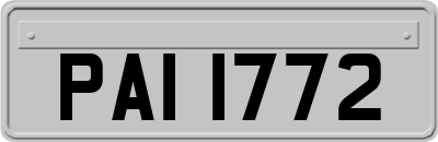 PAI1772