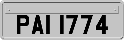 PAI1774