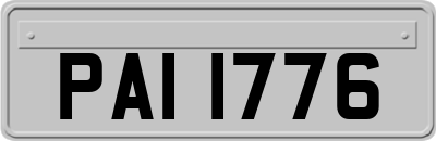 PAI1776