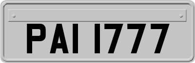 PAI1777