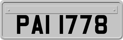 PAI1778