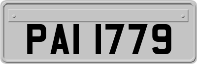 PAI1779