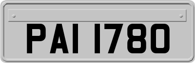 PAI1780