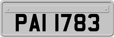 PAI1783
