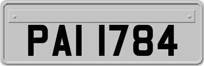 PAI1784