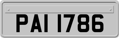 PAI1786