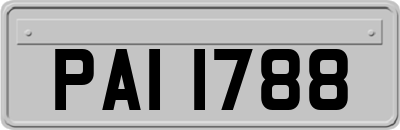 PAI1788