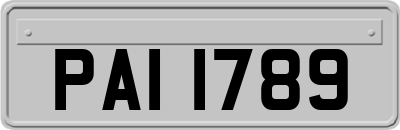 PAI1789
