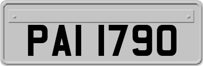 PAI1790