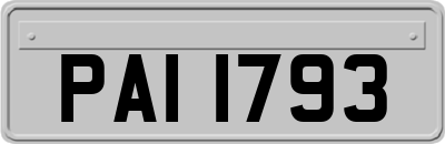 PAI1793