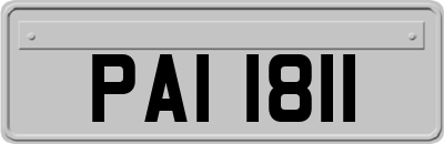 PAI1811